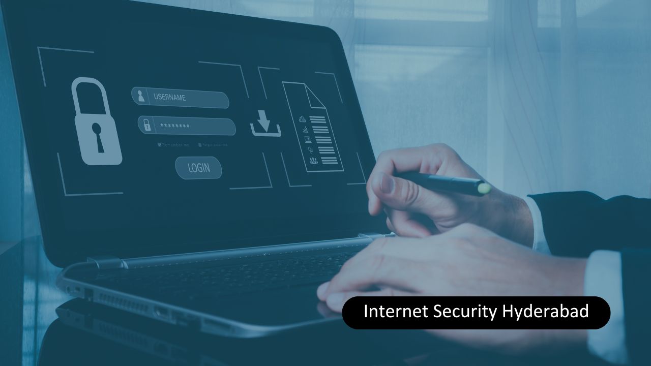 Computer Internet Security Hyderabad